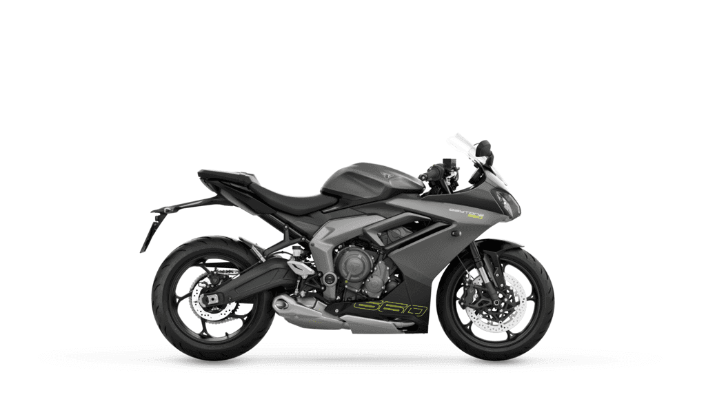DAYTONA 660