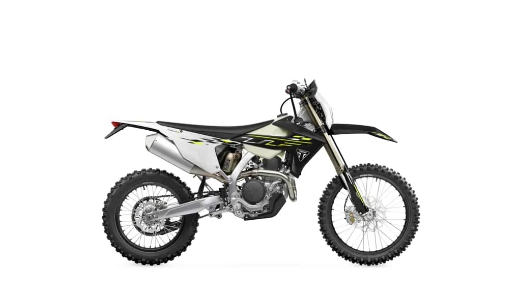  TF 450-E