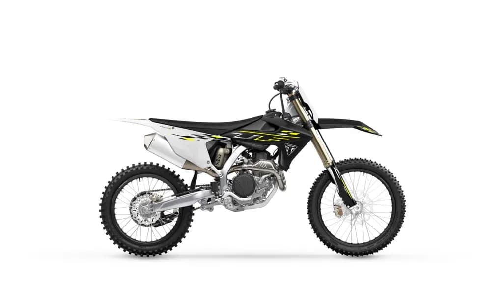 TF 450-X