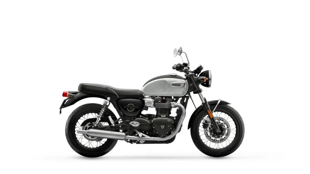 Bonneville T100
