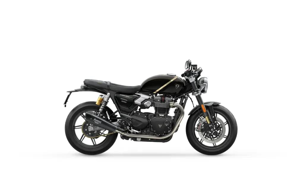 Speed Twin 1200 TFC